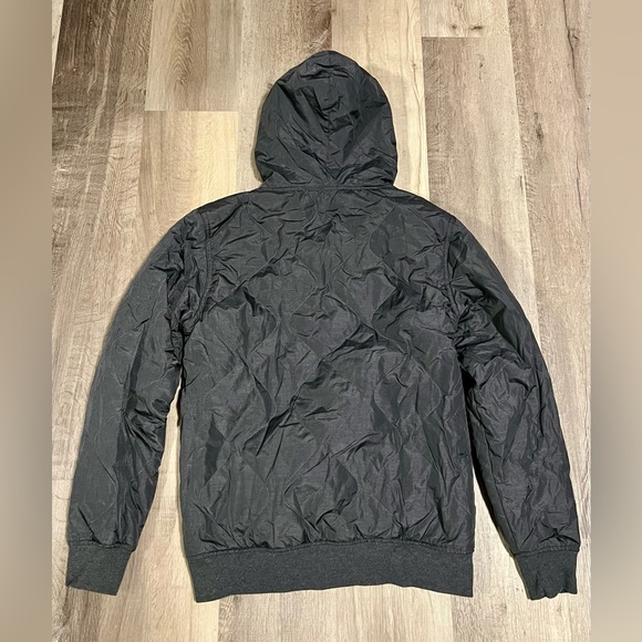 Men’s Sun Diego jacket with hood - Picture 2 of 6